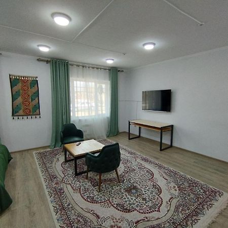 Issyk - Kol Hotel Balykčy Esterno foto
