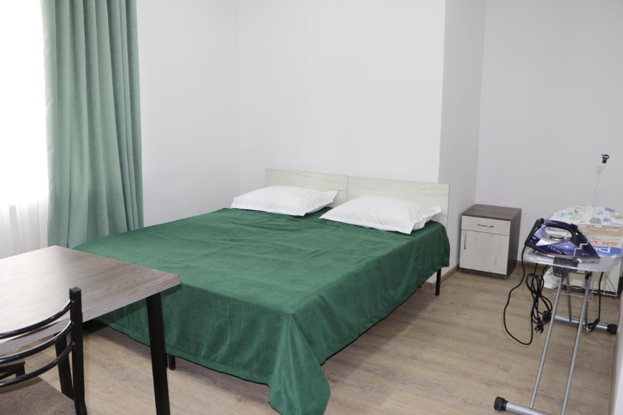 Issyk - Kol Hotel Balykčy Esterno foto