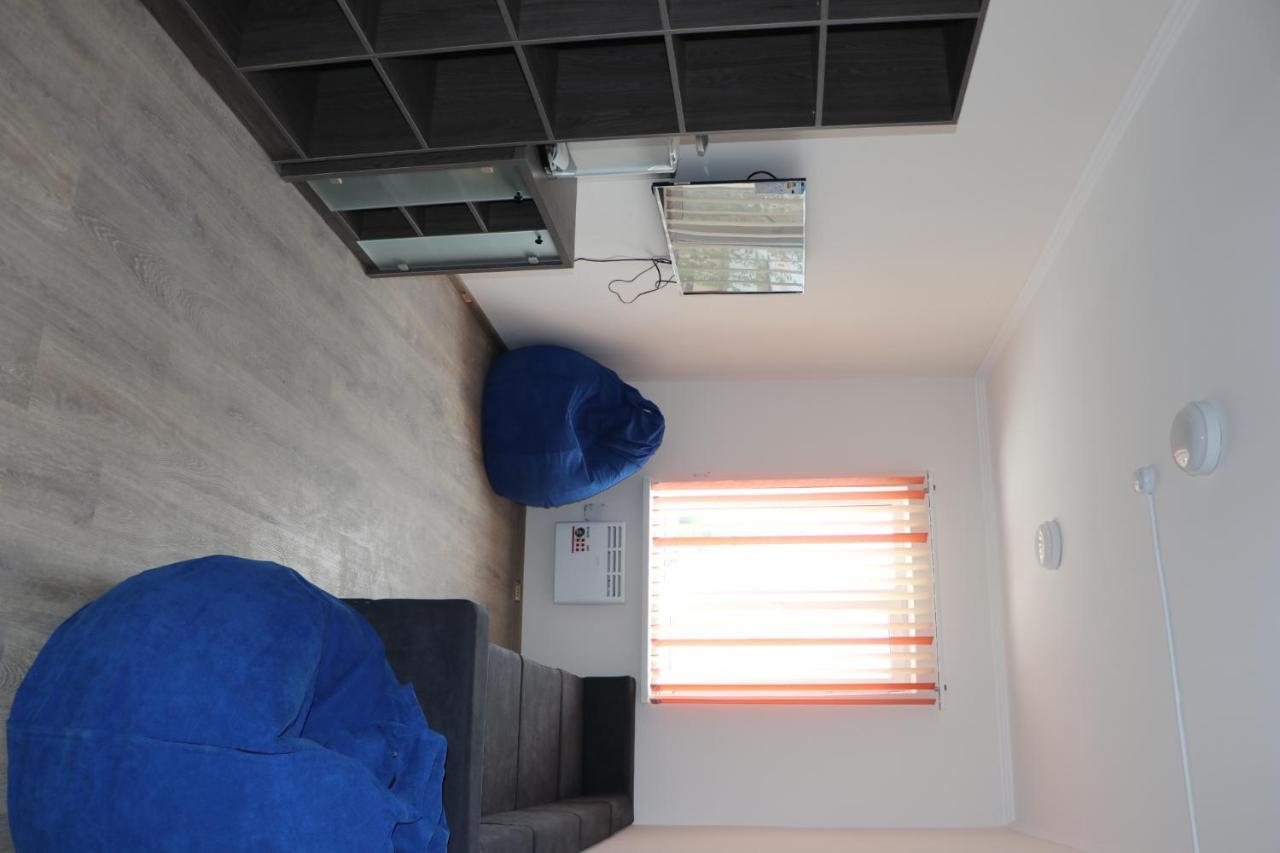 Issyk - Kol Hotel Balykčy Esterno foto