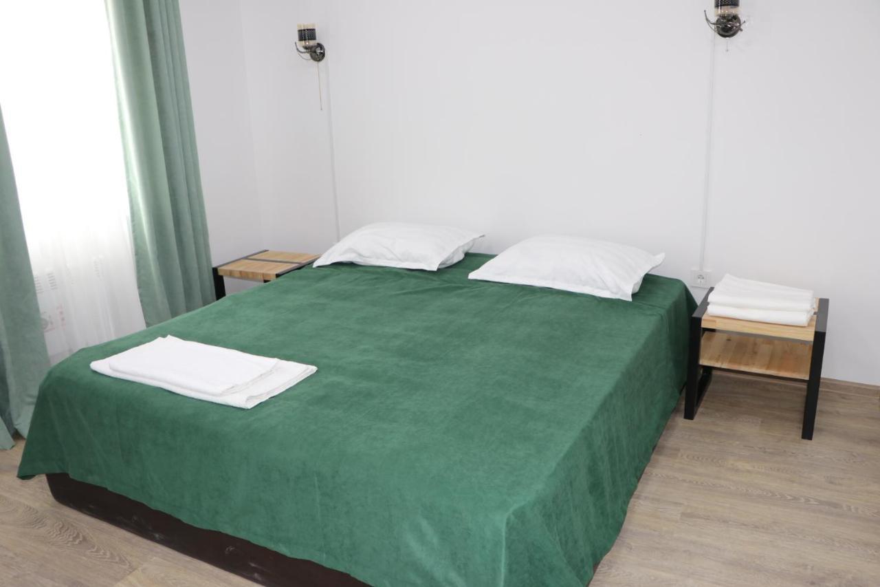 Issyk - Kol Hotel Balykčy Esterno foto