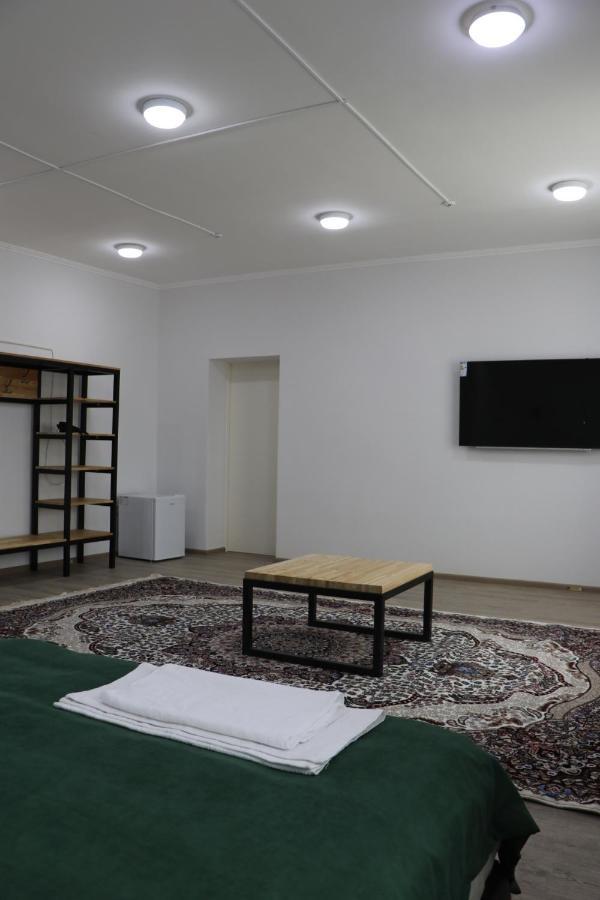 Issyk - Kol Hotel Balykčy Esterno foto