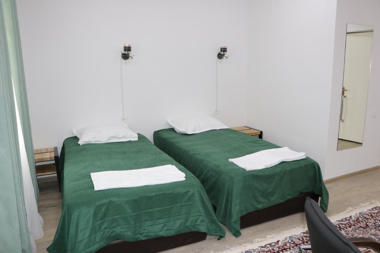 Issyk - Kol Hotel Balykčy Esterno foto