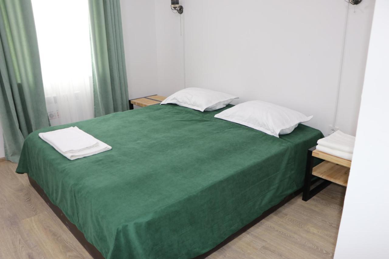 Issyk - Kol Hotel Balykčy Esterno foto