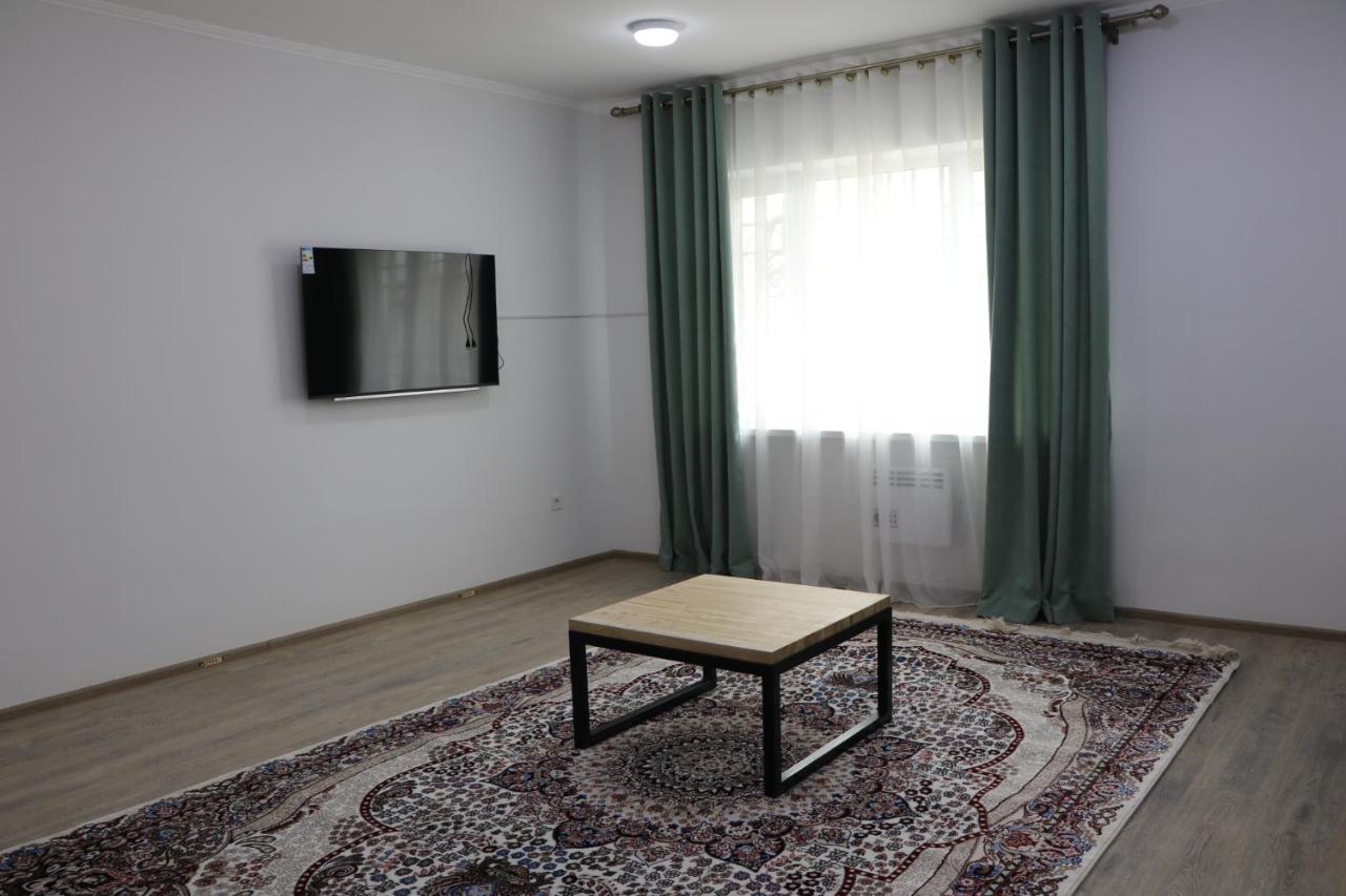 Issyk - Kol Hotel Balykčy Esterno foto
