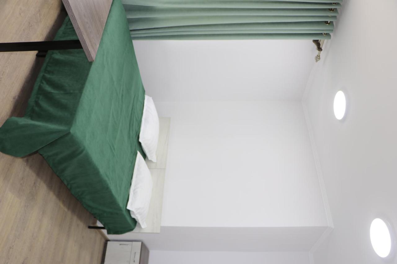 Issyk - Kol Hotel Balykčy Esterno foto